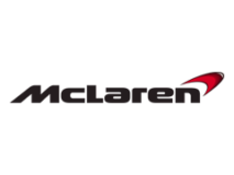 mclaren